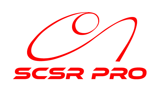SCSR logo